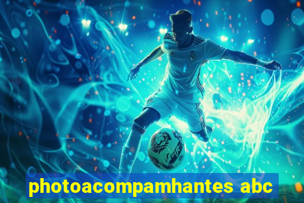 photoacompamhantes abc